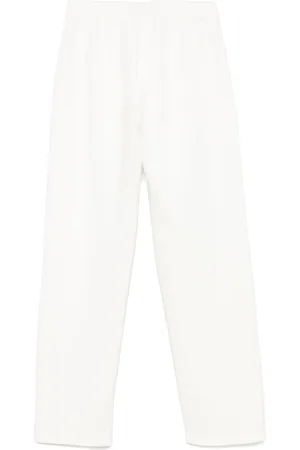 Emporio Armani Pantalone In Cotone