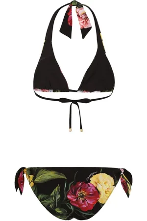 Dolce & Gabbana Bikini Stampato