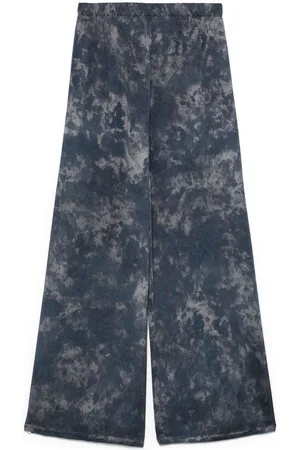 AVANT TOI Pantalone In Seta