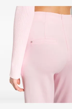 Sportmax Pantalone A Vita Alta