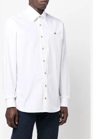 Vivienne Westwood Camicia In Cotone