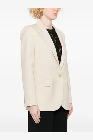 FORTE FORTE Blazer Monopetto