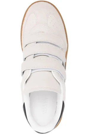 Isabel Marant Sneaker Beth In Pelle