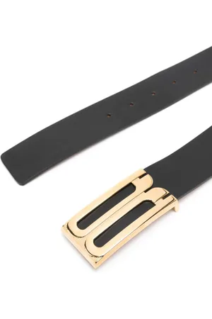 Victoria Beckham Cintura In Pelle