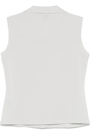 Emporio Armani Top Smanicato