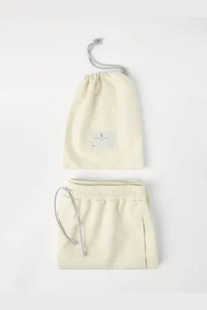 Brunello Cucinelli Costume Da Bagno