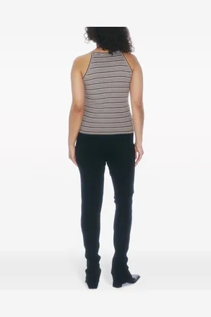 Filippa K Top Smanicato A Righe