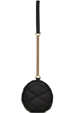 Saint Laurent Borsa Sade Mini In Pelle