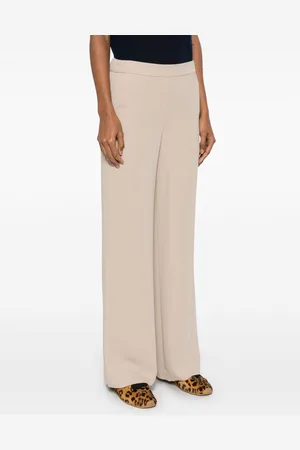 PAROSH Pantalone In Cady