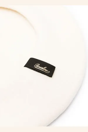 Borsalino Basco In Lana