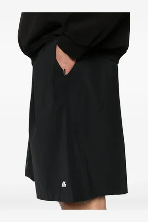 Balenciaga Pantaloncini Sportivi