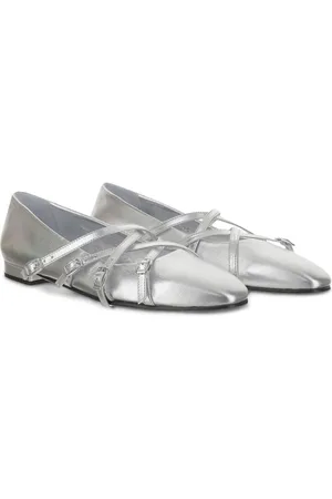 Carel Ballerina Eloise In Pelle