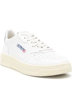 Autry Sneaker Medialist Low In Pelle