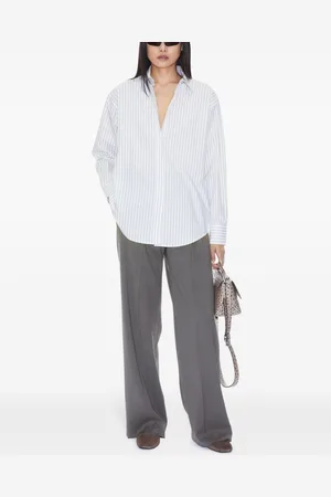 Filippa K Camicia In Cotone