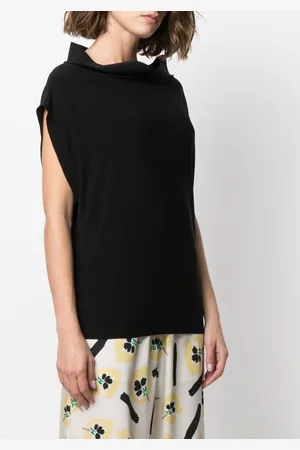 Norma Kamali Top All-in-one
