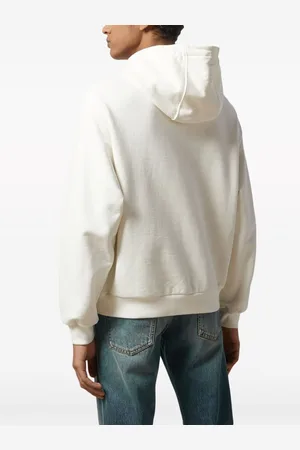 Gucci Felpa Con Logo