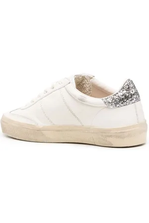 Golden Goose Sneaker Soul-star In Pelle