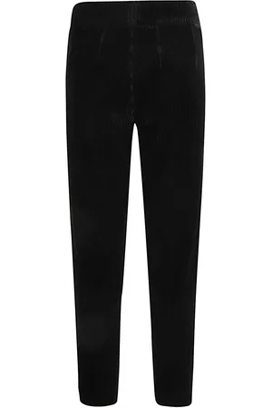 AVENUE MONTAIGNE Pantalone Alex In Velluto