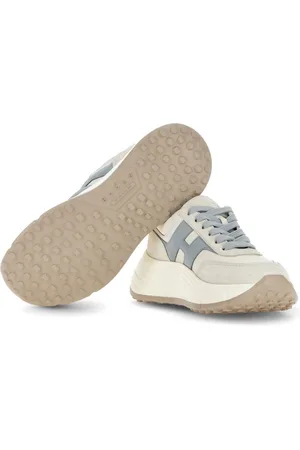 Hogan Sneaker Hi-fi In Pelle