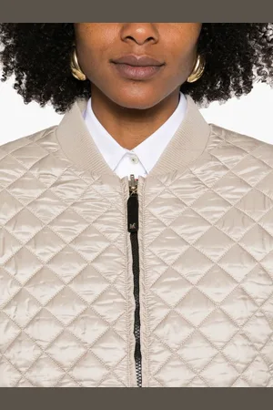 Max mara the cube Piumino Corto Trapuntato