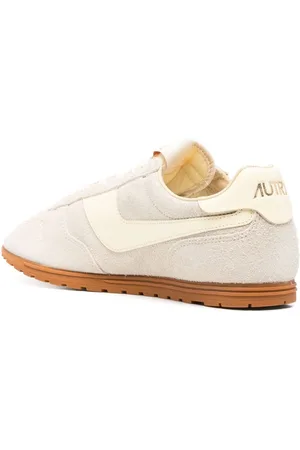 Autry Sneaker Windspin Low In Pelle