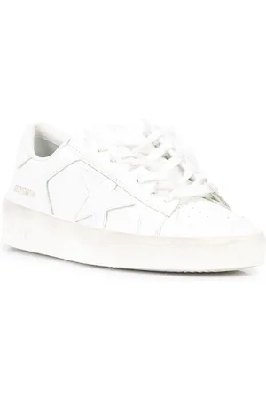 Golden Goose Sneaker Stardan In Pelle
