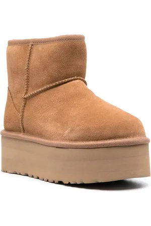 UGG Stivaletto Classic Mini Platform