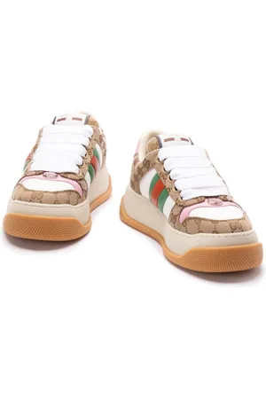 Gucci Sneaker Double Screener