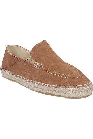 MANEBI Mocassino Hamptons In Suede