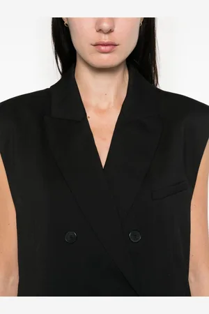 IRO Gilet Anilah In Lana