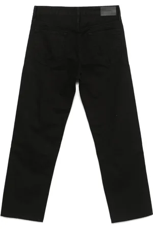 Calvin Klein Straight-leg Jeans
