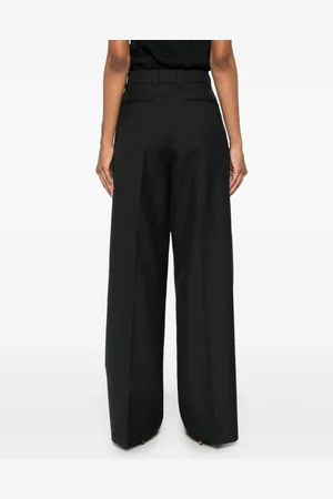 Gucci Pantalone In Lana