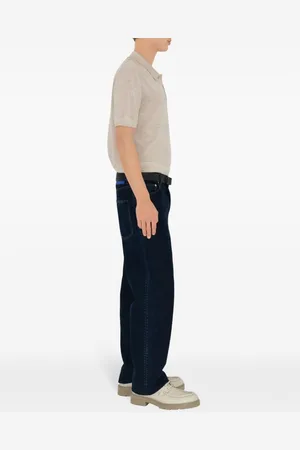 Burberry Jeans Straight-leg