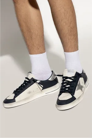 Golden Goose Sneaker Stardan In Pelle