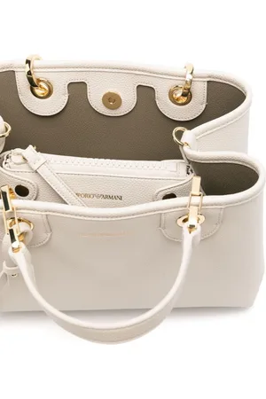 Emporio Armani Borsa Shopping Myea Piccola