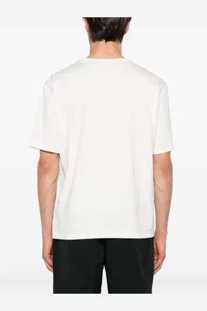 Palm Angels T-shirt Con Logo