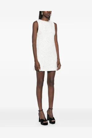 ALICE+OLIVIA Abito Corto
