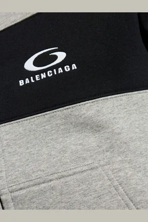 Balenciaga Felpa Full-zip