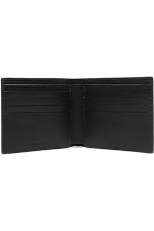 Balenciaga Portafoglio Cash Tape Type In Pelle
