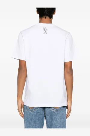 Billionaire Boys Club T-shirt Con Logo
