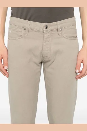 Emporio Armani Jeans J75 In Misto Cotone
