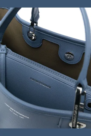 Emporio Armani Borsa Shopping Myea Media
