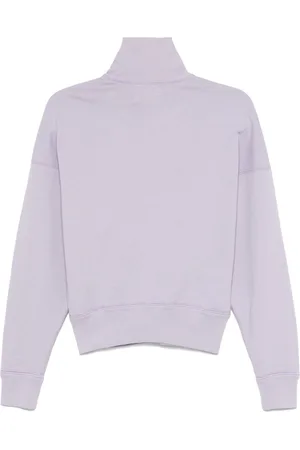Marant Etoile Felpa Ross In Cotone