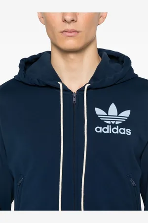 adidas Felpa Con Logo
