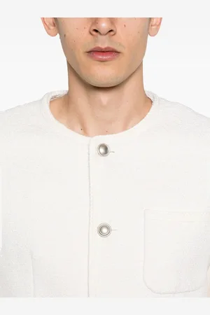 DUNST Giacca Oversize In Tweed