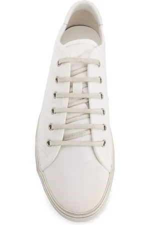 Saint Laurent Sneaker Con Logo