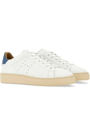 Hogan Sneaker H672 In Pelle