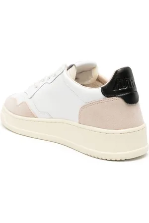 Autry Sneaker Medialist Low In Pelle