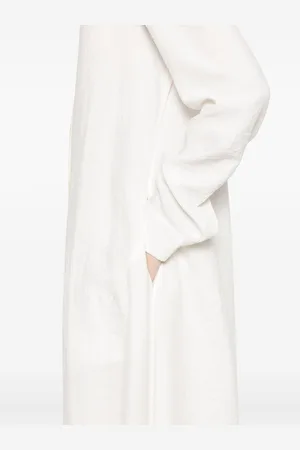 Totême Abito Camicia In Seta