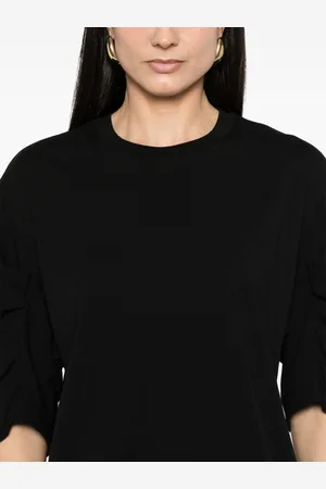 DRIES VAN NOTEN T-shirt Heynet In Cotone